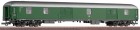 44744 Roco Baggage car
